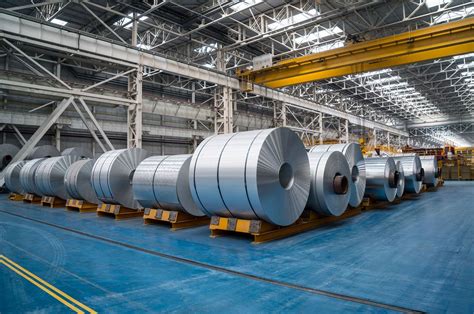 what is aluminum manufacturing